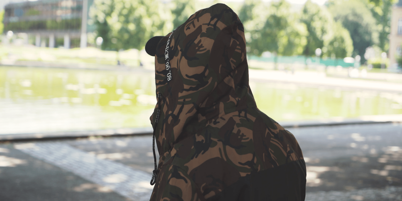 Interview zum Eckensee Riot in Stuttgart