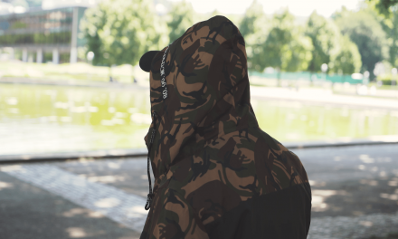 Interview zum Eckensee Riot in Stuttgart