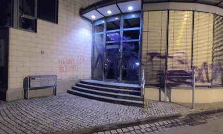 #Dannibleibt – Mateco angegriffen