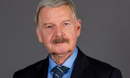 AfD-Bundestagsabgeordneter Lothar Maier geoutet