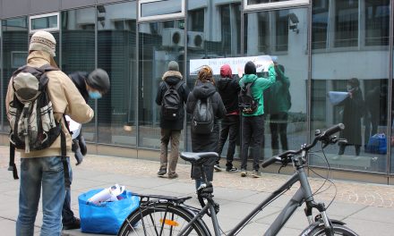 #ÖPNVfüralle: Stadtspaziergang