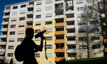 Mobilisierung zum Revolutionären 1. Mai in Stadtteilen und Video