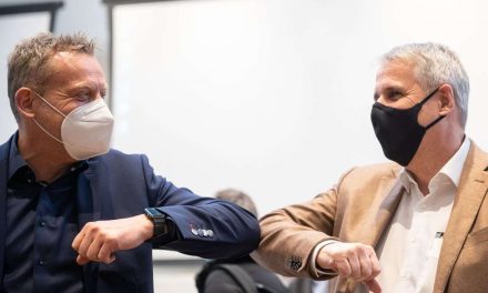 Zum Ergebnis der Tarifrunde Metall und Elektro 2021