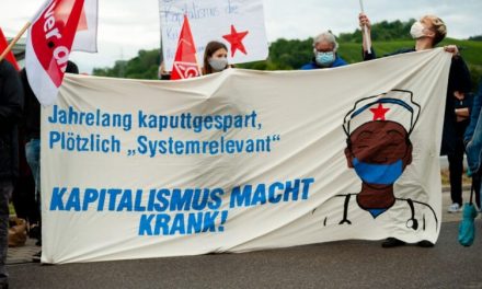 Pflegekammer verhindern!