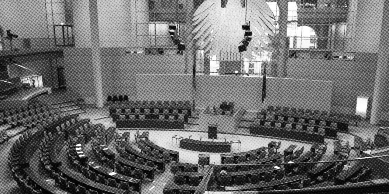 Revolutionäre Perspektive statt Wahl der Übel – Aktiv werden für Klassenkampf & soziale Revolution!