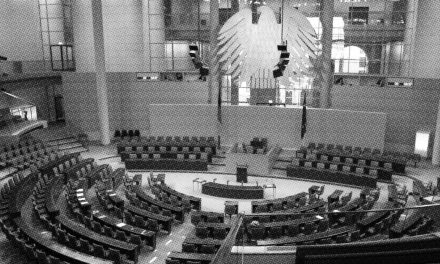 Revolutionäre Perspektive statt Wahl der Übel – Aktiv werden für Klassenkampf & soziale Revolution!