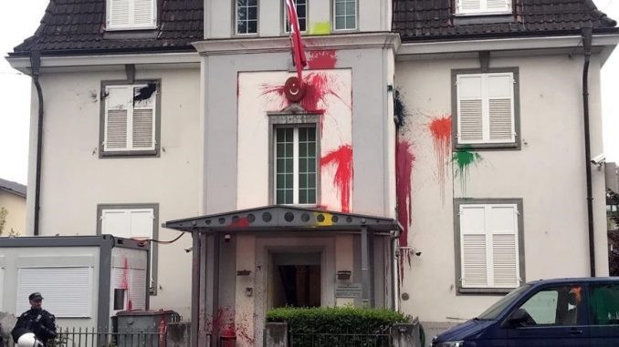 Solidarität mit Andi – Kampf der Klassenjustiz!