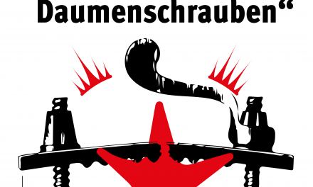 #noimk – Gegenmacht statt Daumenschrauben