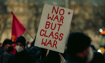 Weder Putin, noch NATO! Die Kriege der Reichen stoppen – Aufrüstung verhindern