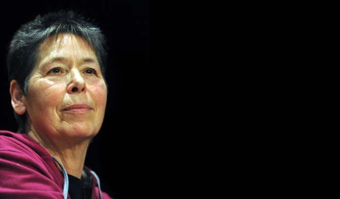 Inge Viett ist gestorben – in unseren Kämpfen lebst du weiter!