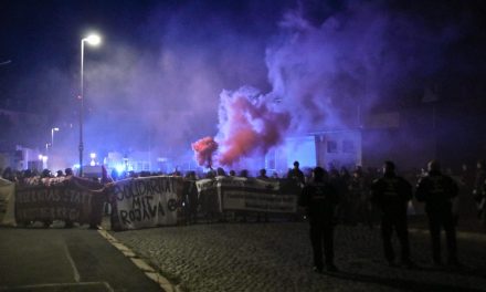 Rheinmetall Entwaffnen – Eine Nachbereitung von Perspektive Kommunismus