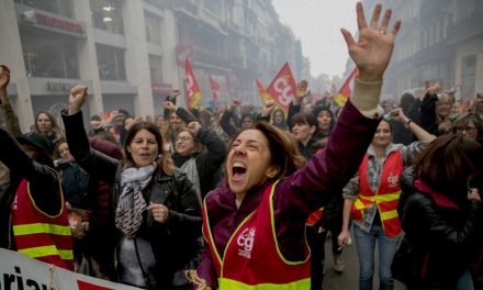 Wohin bewegt sich Frankreich? Input & Diskussion