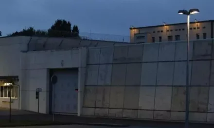 Freiheit für die Tag-X-Gefangenen in Leipzig!