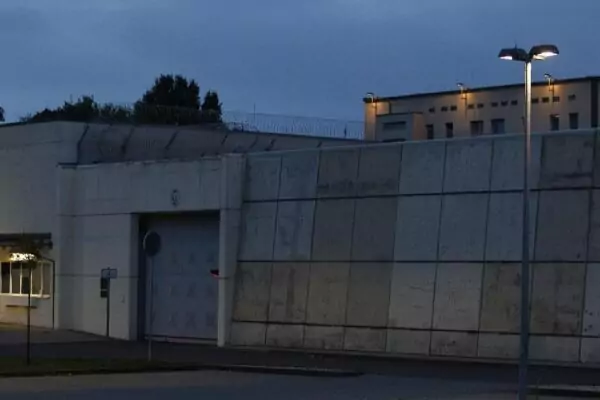 Freiheit für die Tag-X-Gefangenen in Leipzig!