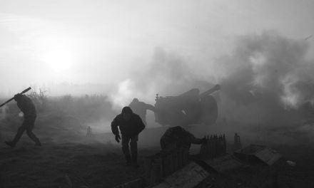 Kein Frieden im Imperialismus – Betrachtungen zum Ukraine-Krieg und „Zeitenwende“