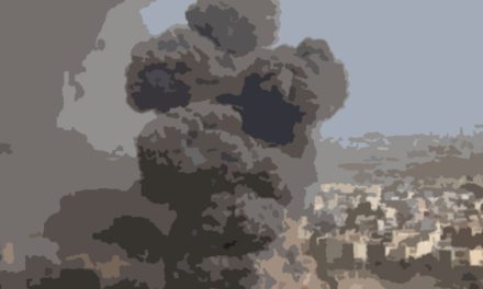 Veranstaltung am 17. November – Linke Perspektiven auf den Krieg in Gaza