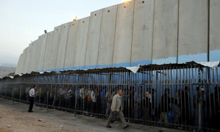 Audio-Mitschnitt der Palästina Veranstaltung – Linke Perspektiven auf den Krieg in Gaza